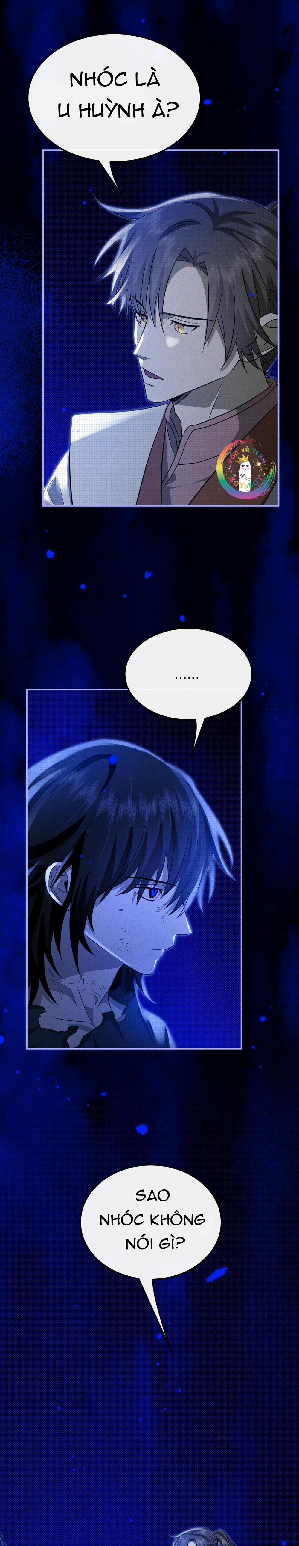 Chí Âm Chí Dương (END) 31 trang 4