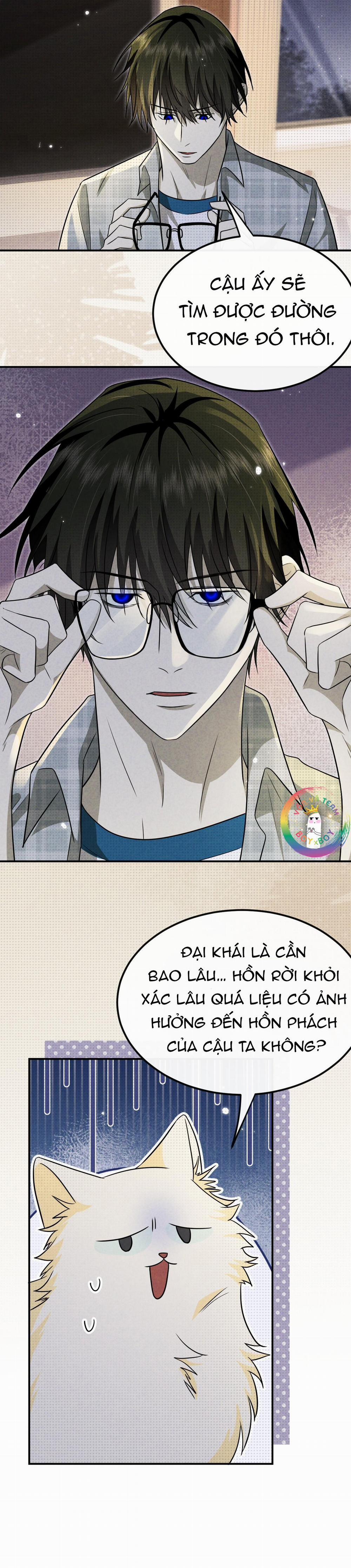 Chí Âm Chí Dương (END) 31 trang 7