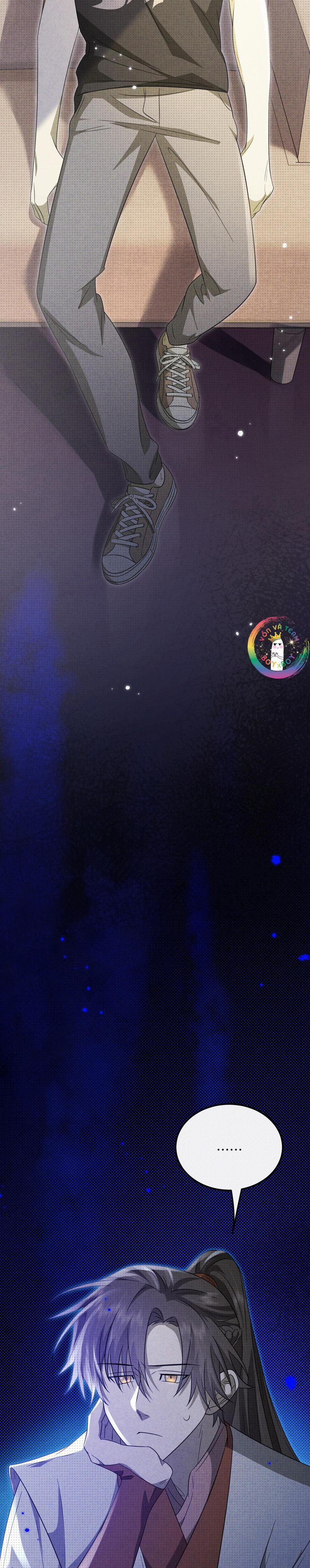 Chí Âm Chí Dương (END) 31 trang 9