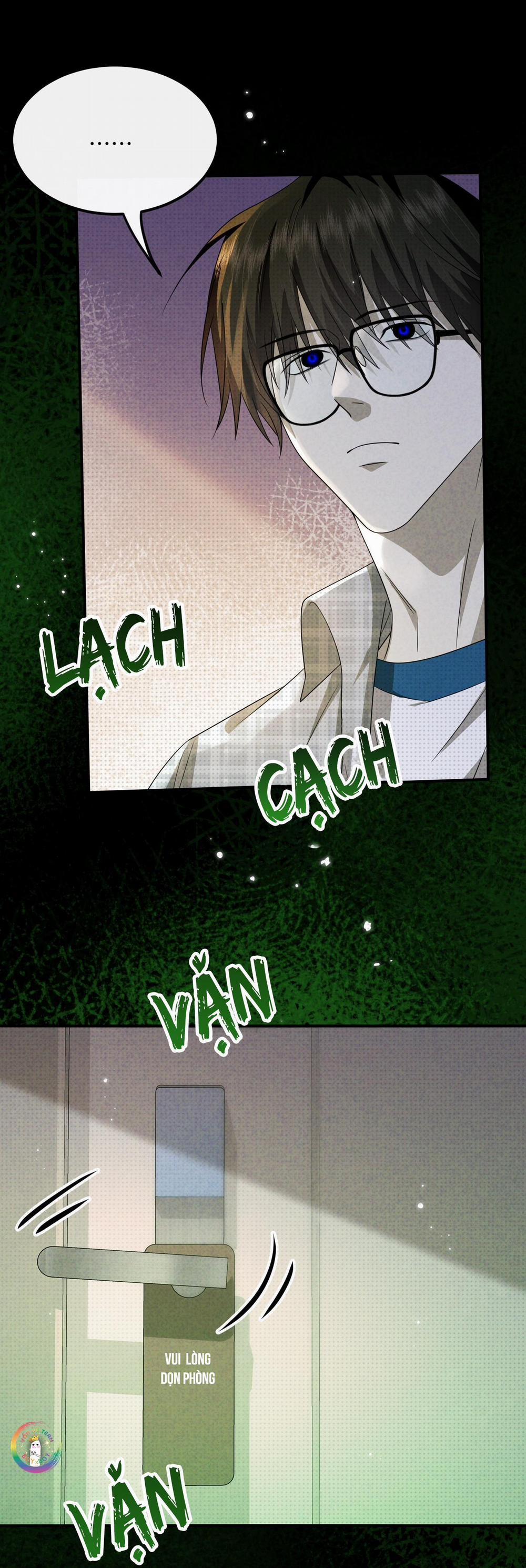 Chí Âm Chí Dương (END) 32 trang 13