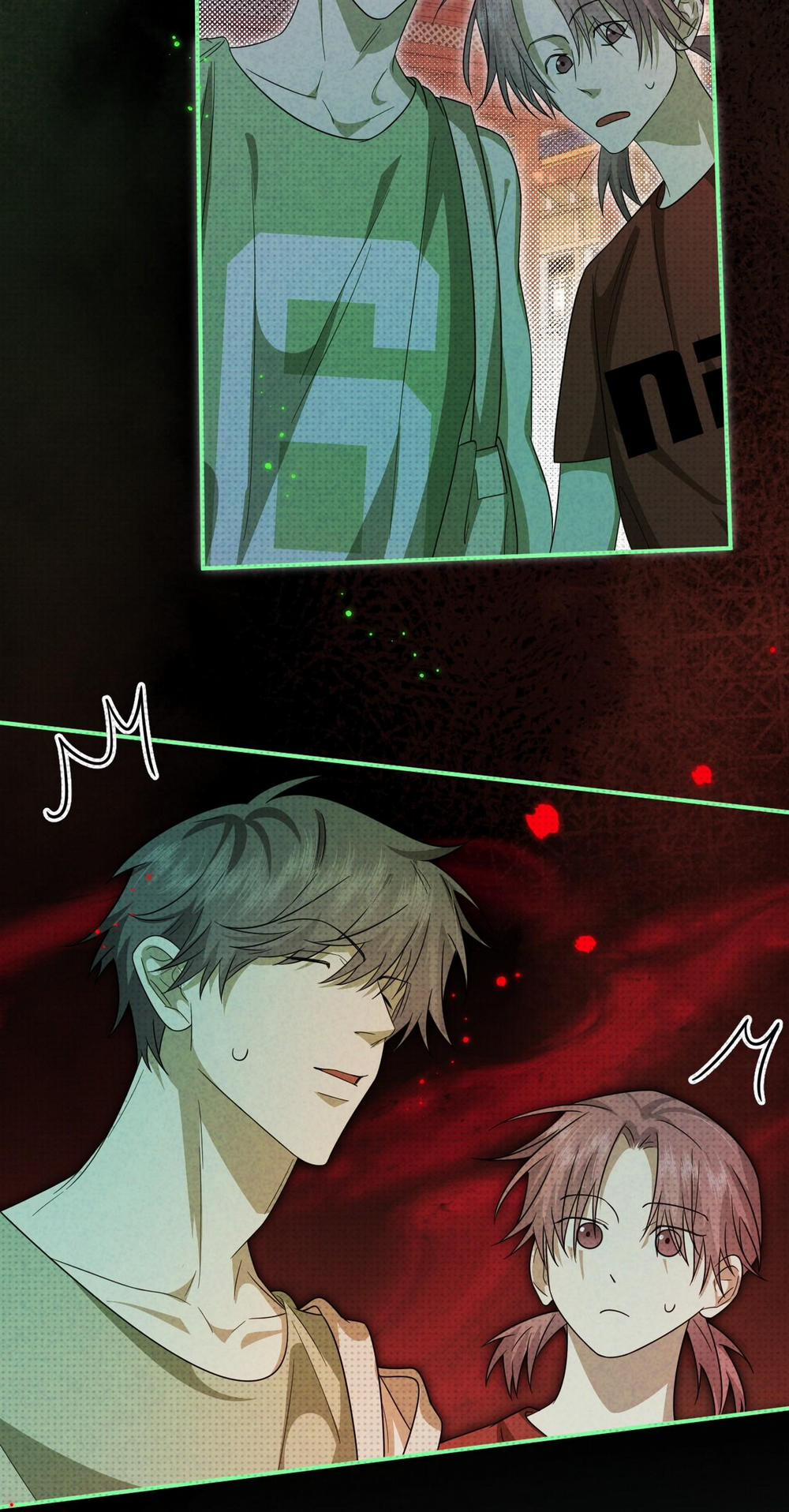 Chí Âm Chí Dương (END) 33 trang 28