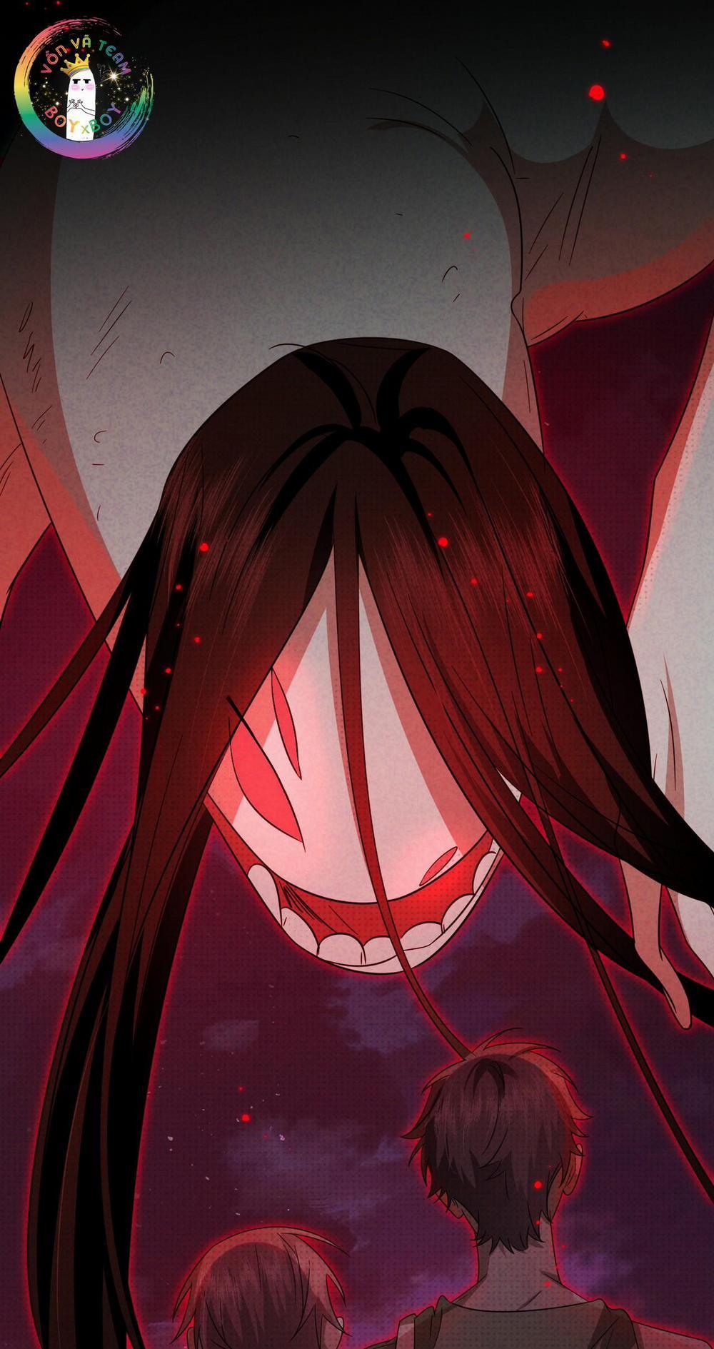 Chí Âm Chí Dương (END) 33 trang 29