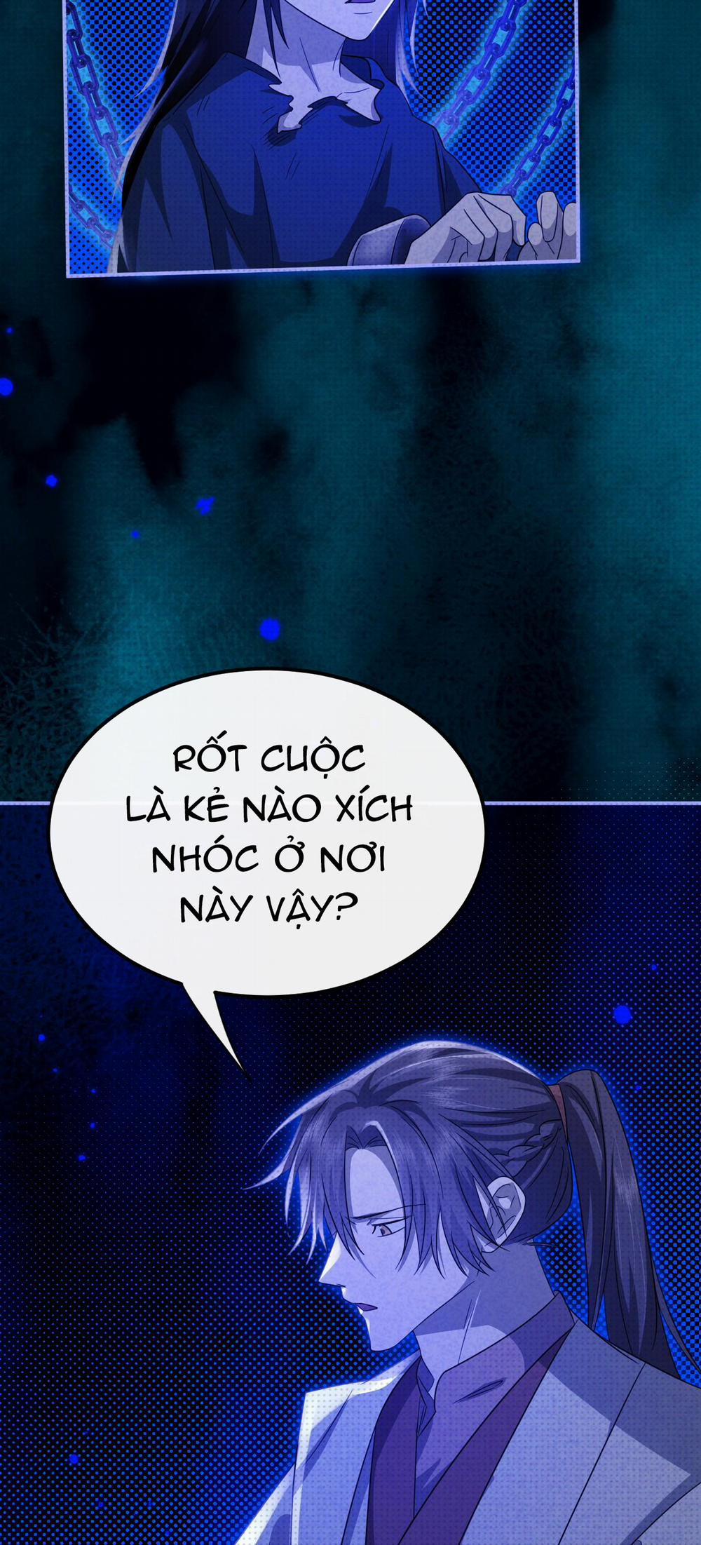 Chí Âm Chí Dương (END) 33 trang 38