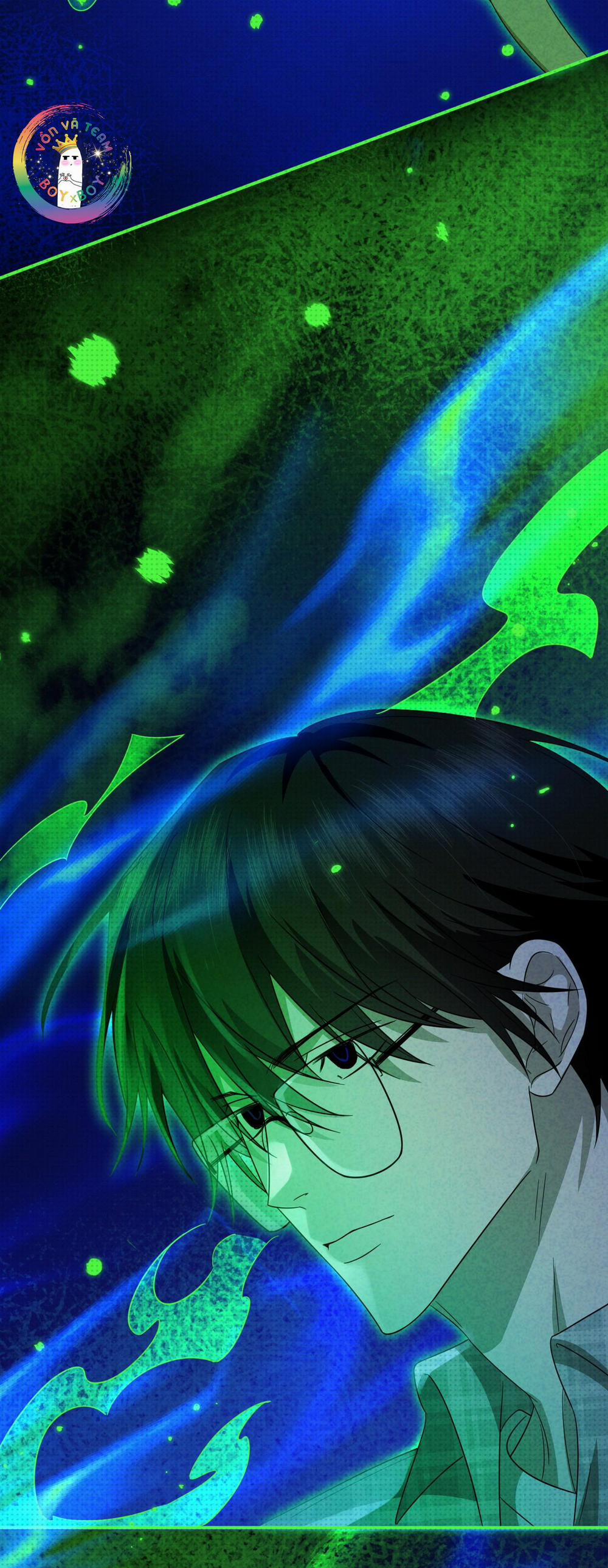 Chí Âm Chí Dương (END) 33 trang 6