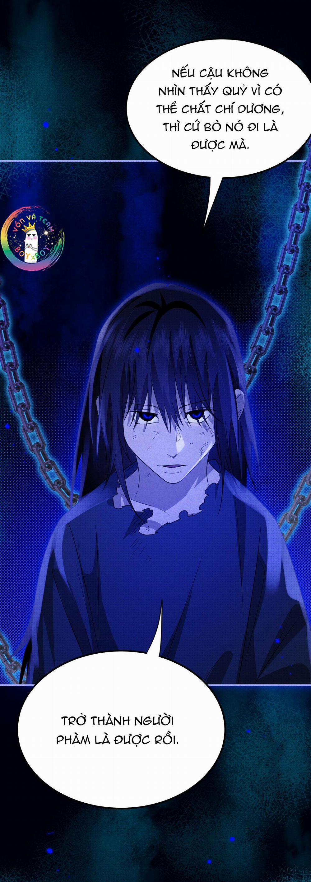 Chí Âm Chí Dương (END) 34 trang 1