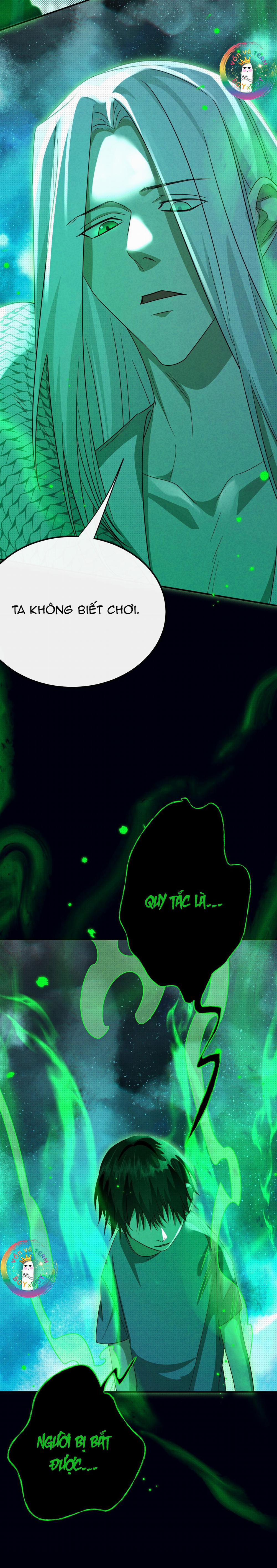 Chí Âm Chí Dương (END) 34 trang 12