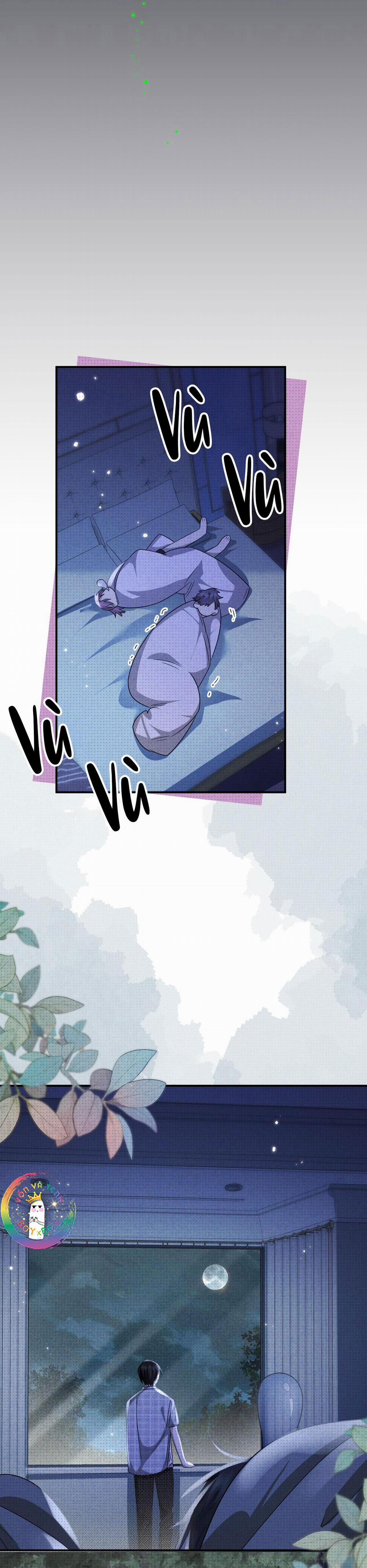 Chí Âm Chí Dương (END) 34 trang 14