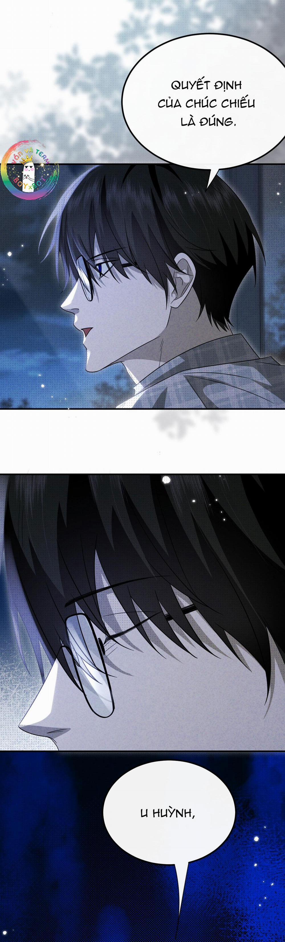 Chí Âm Chí Dương (END) 34 trang 17