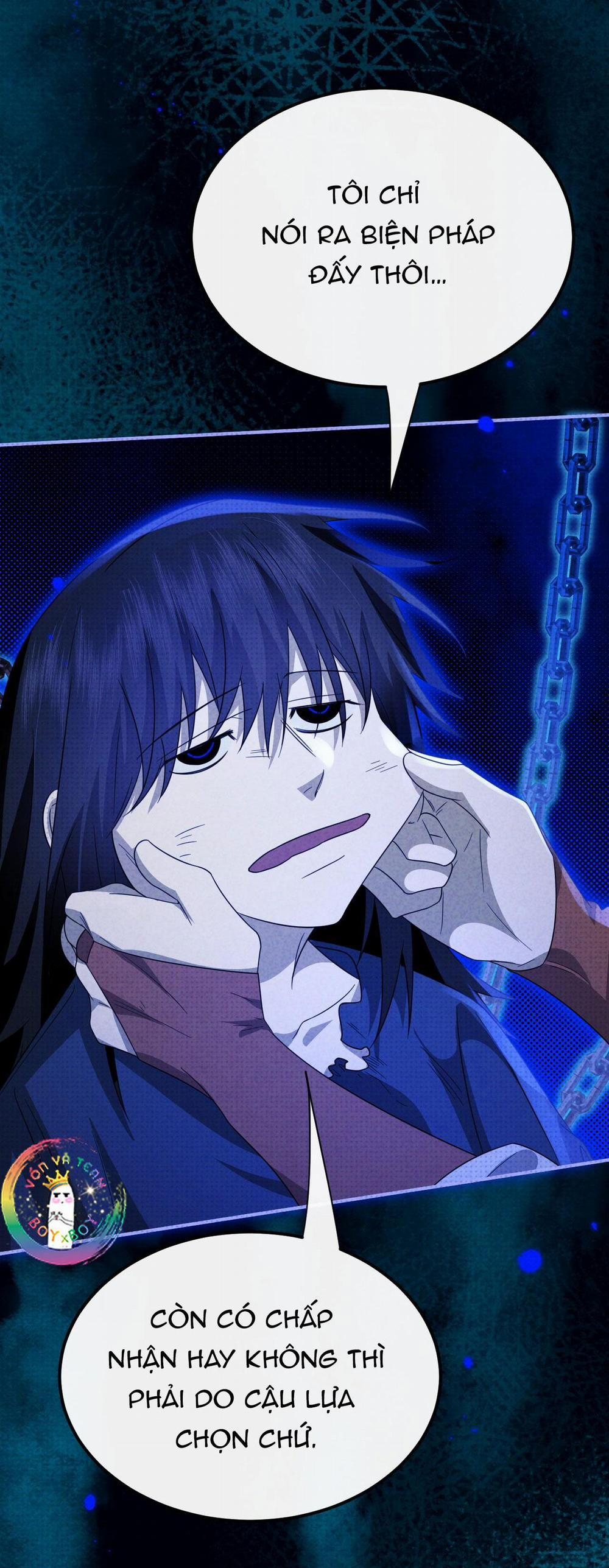 Chí Âm Chí Dương (END) 34 trang 6