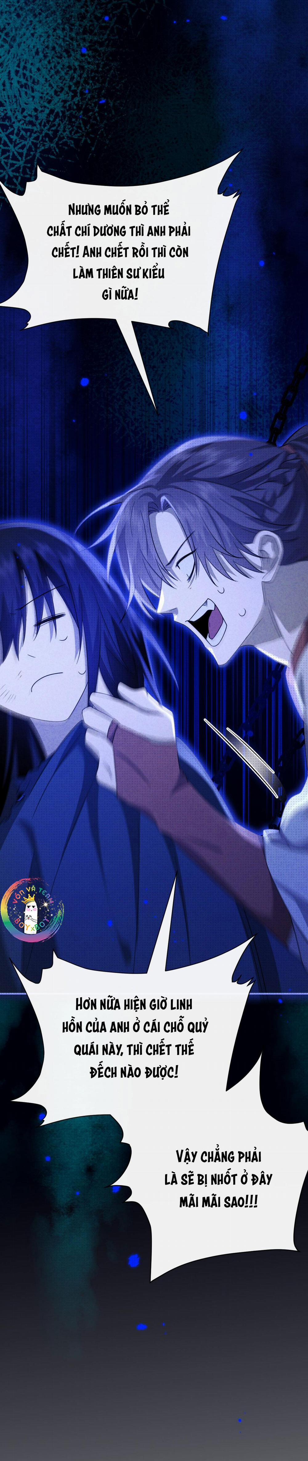 Chí Âm Chí Dương (END) 34 trang 9