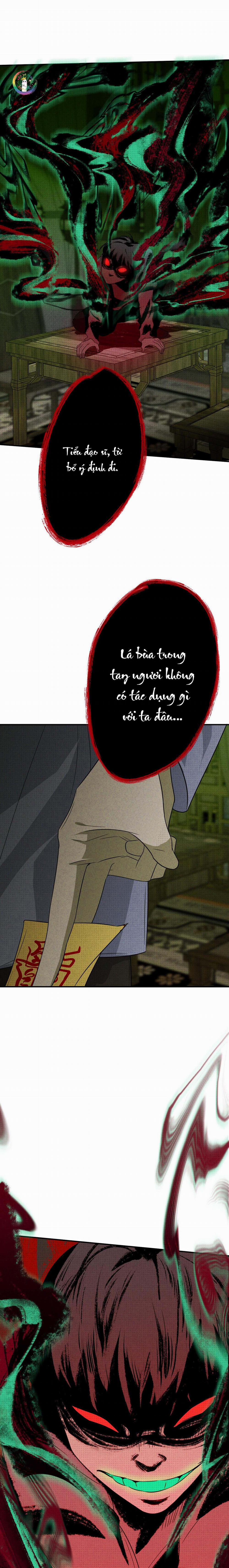 Chí Âm Chí Dương (END) 4 trang 16