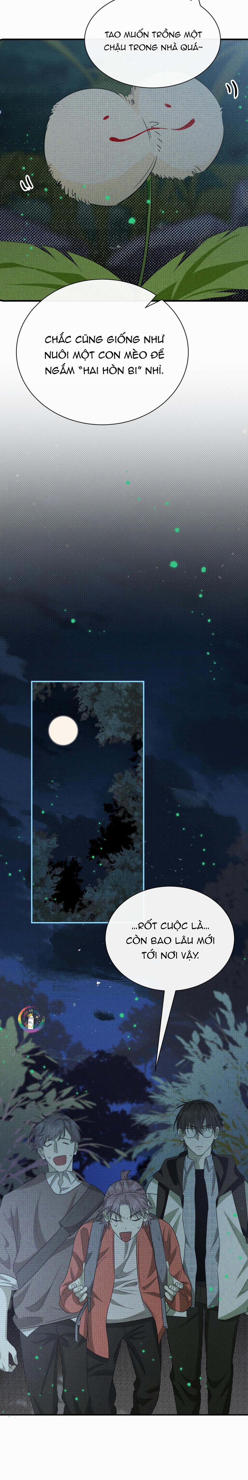 Chí Âm Chí Dương (END) 4 trang 20