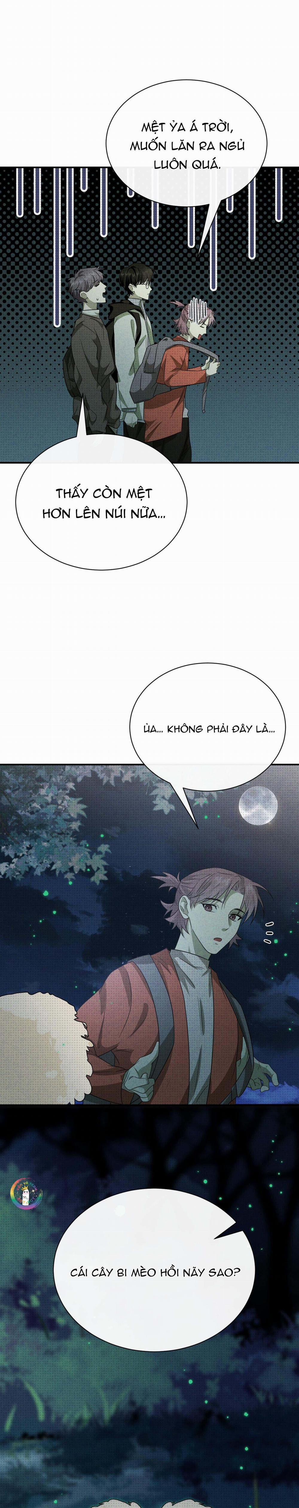 Chí Âm Chí Dương (END) 4 trang 21