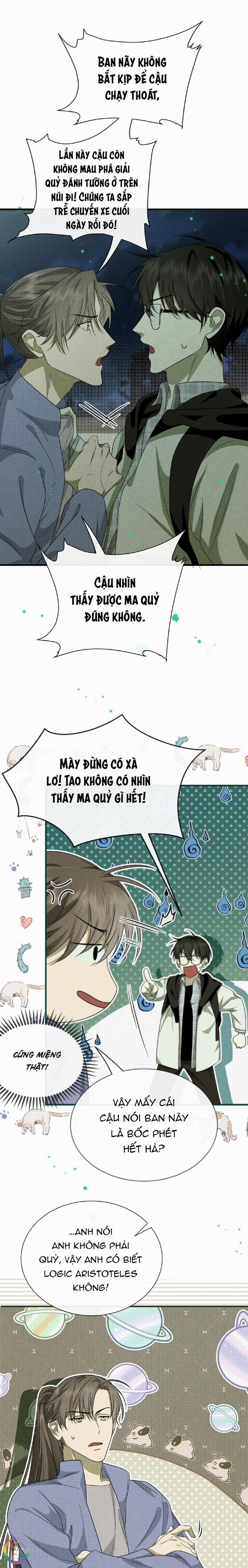 Chí Âm Chí Dương (END) 5 trang 16