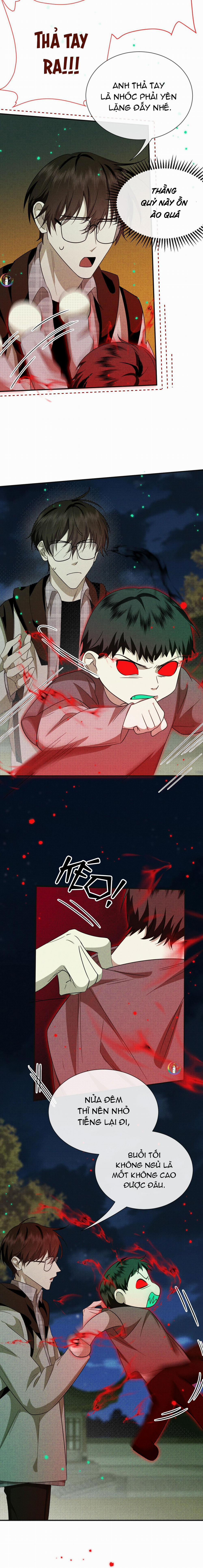 Chí Âm Chí Dương (END) 6 trang 7