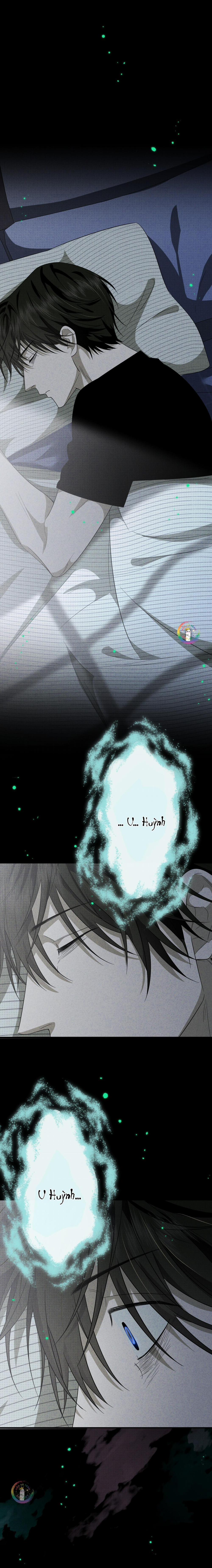 Chí Âm Chí Dương 10 trang 10