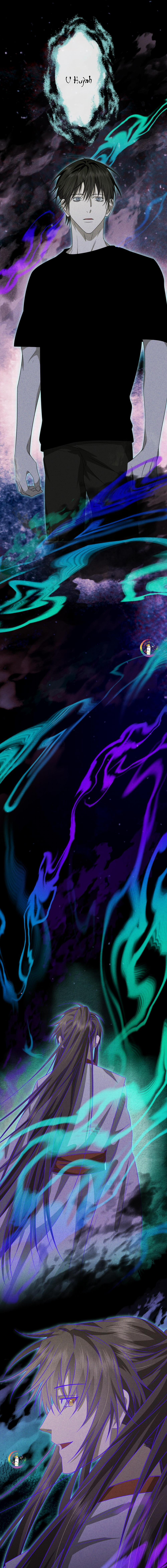 Chí Âm Chí Dương 10 trang 11