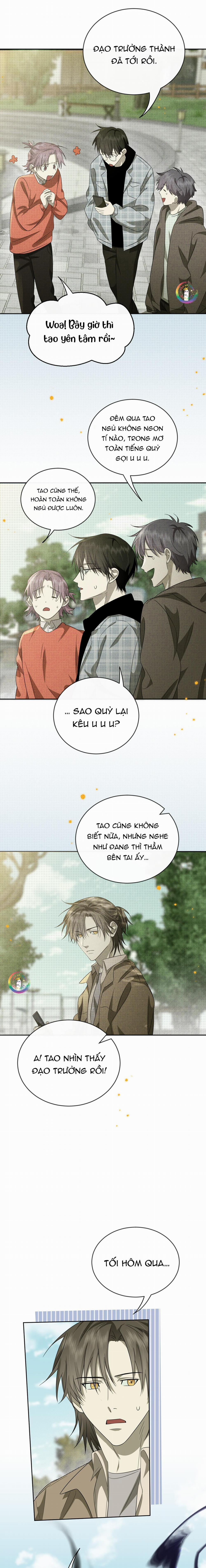 Chí Âm Chí Dương 10 trang 15