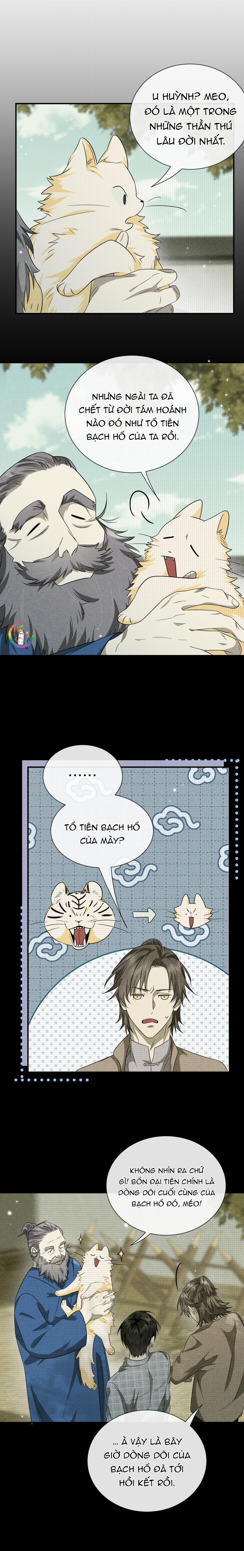 Chí Âm Chí Dương 10 trang 5