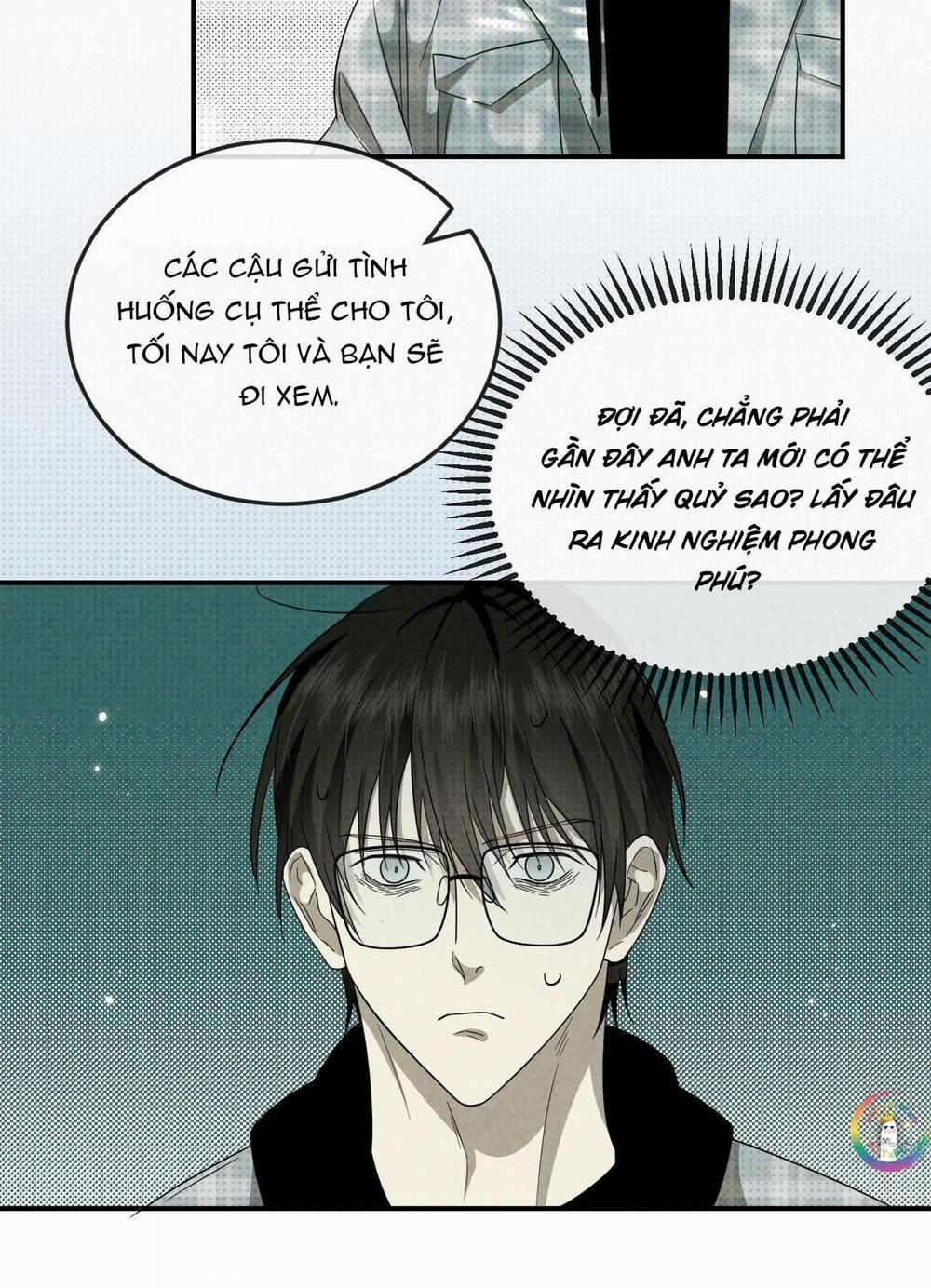 Chí Âm Chí Dương 11 trang 14