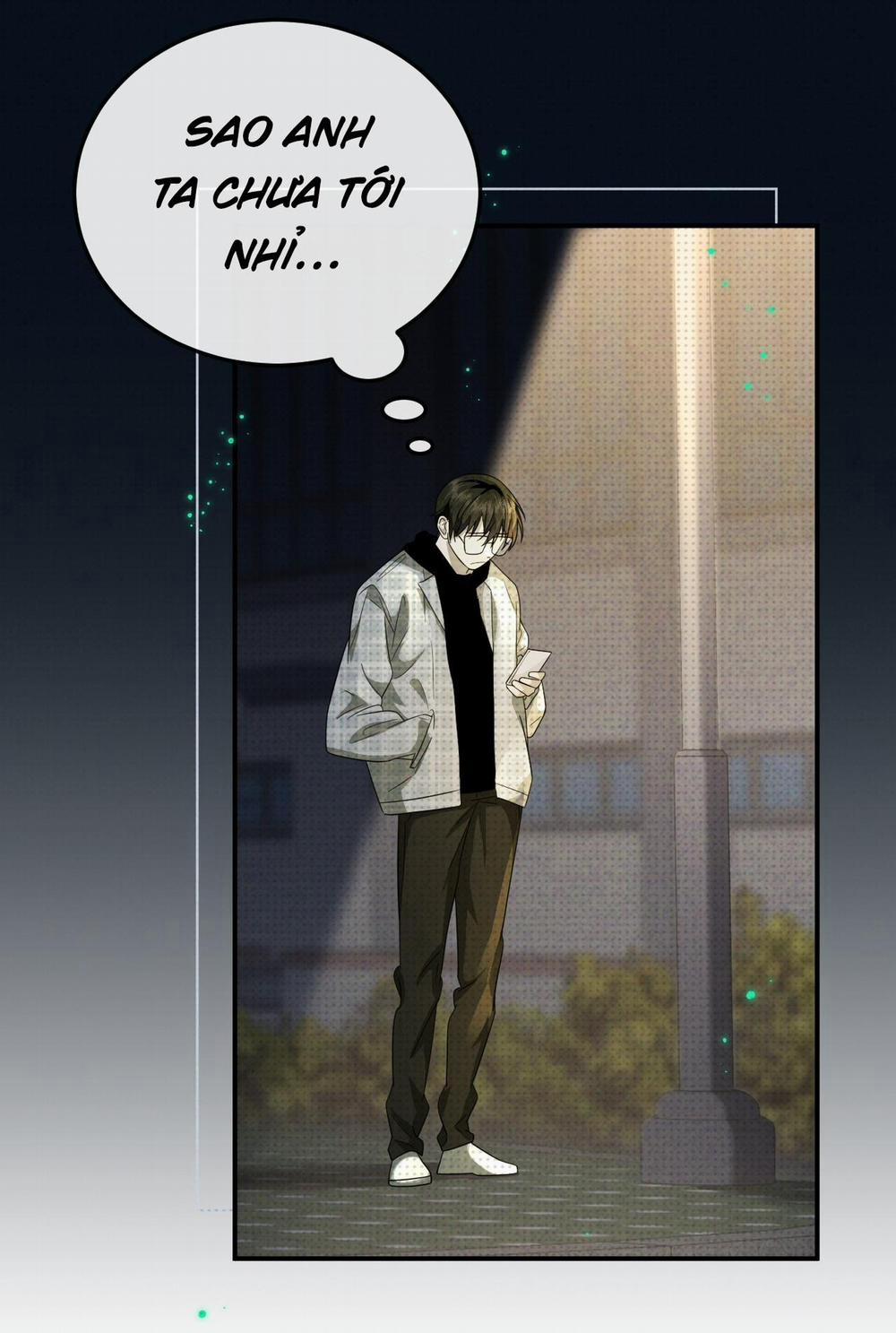 Chí Âm Chí Dương 11 trang 24