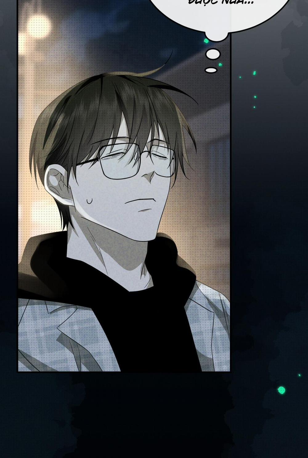 Chí Âm Chí Dương 11 trang 26