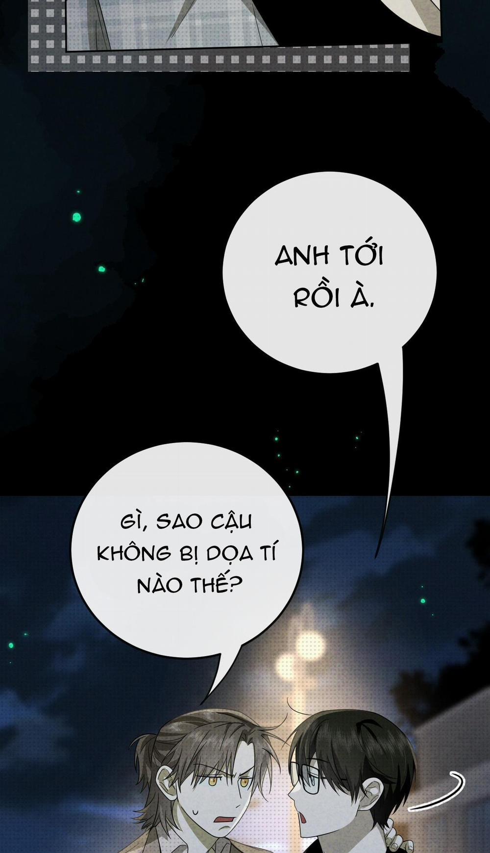 Chí Âm Chí Dương 11 trang 30