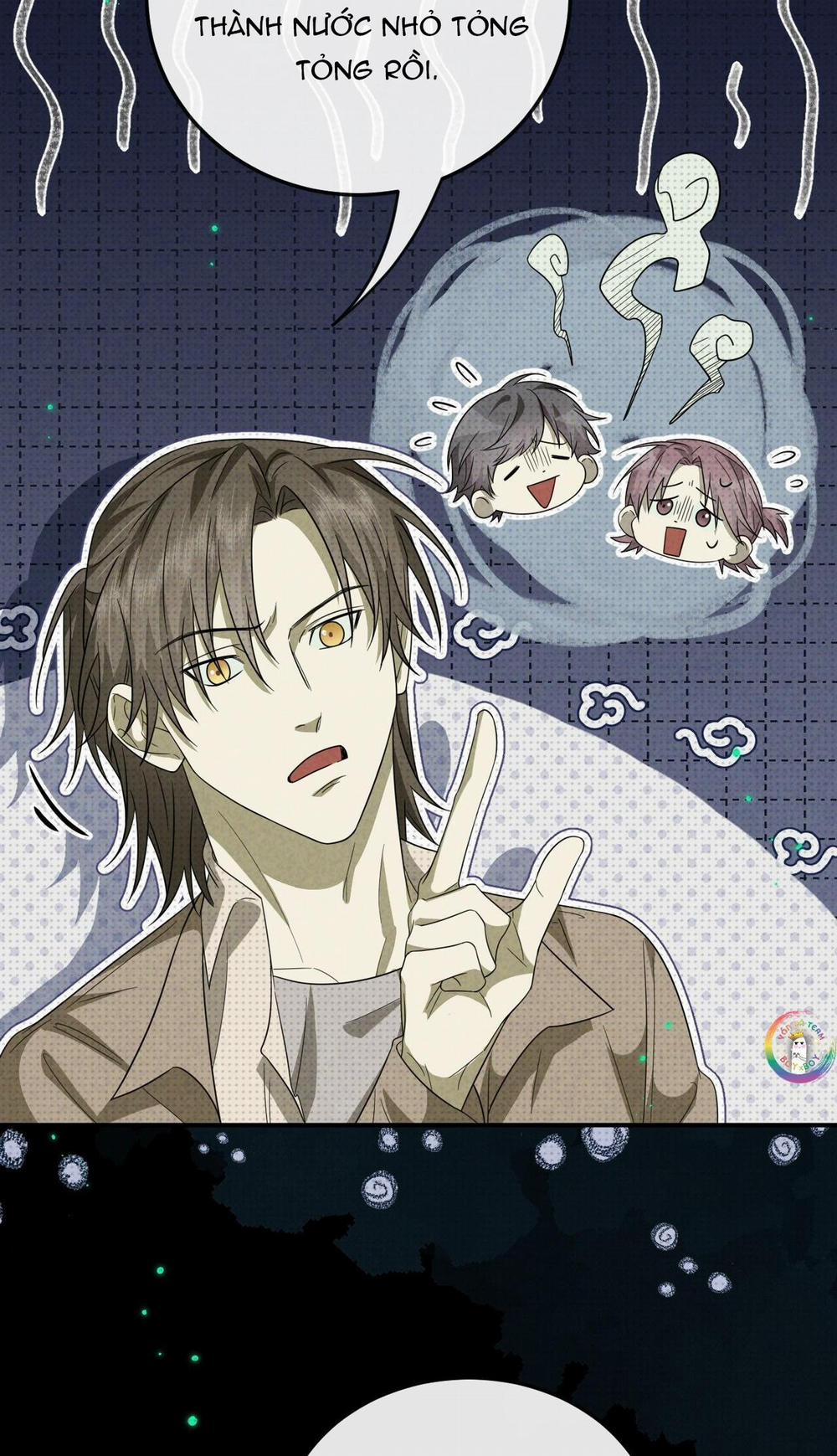 Chí Âm Chí Dương 11 trang 34