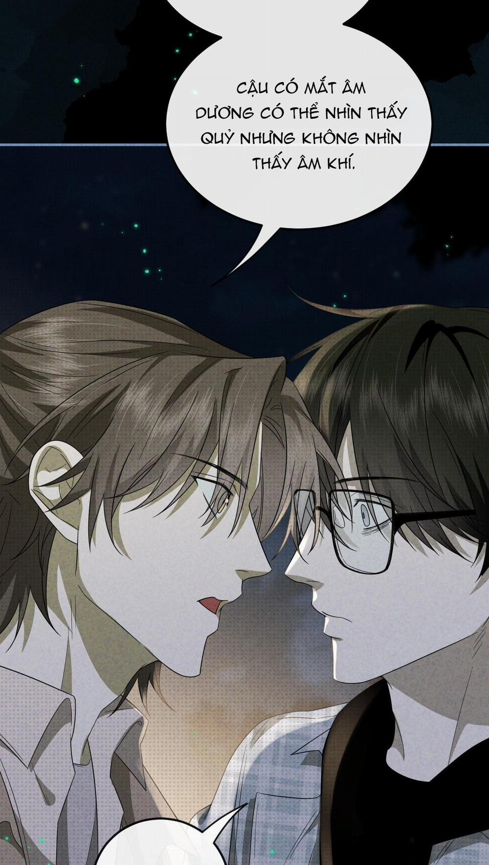 Chí Âm Chí Dương 11 trang 38