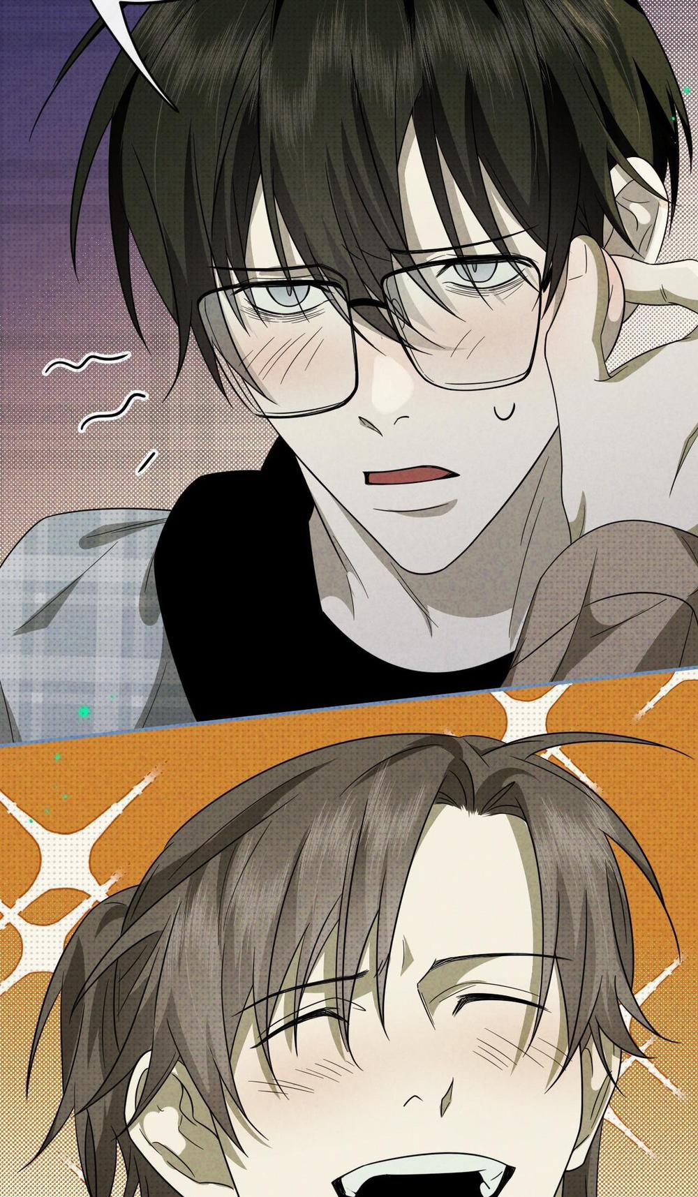 Chí Âm Chí Dương 11 trang 47