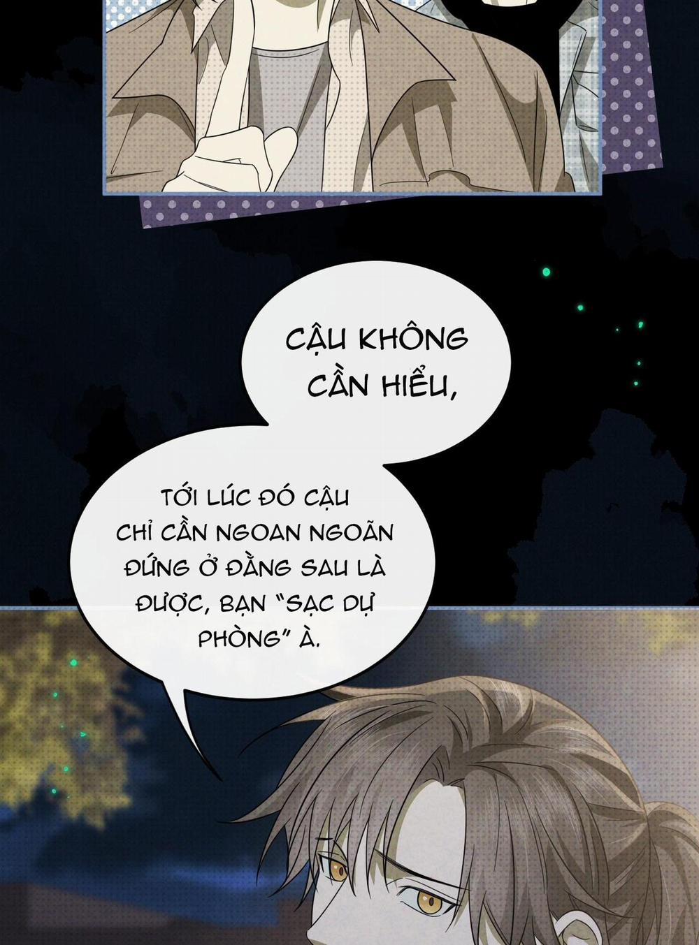 Chí Âm Chí Dương 11 trang 51