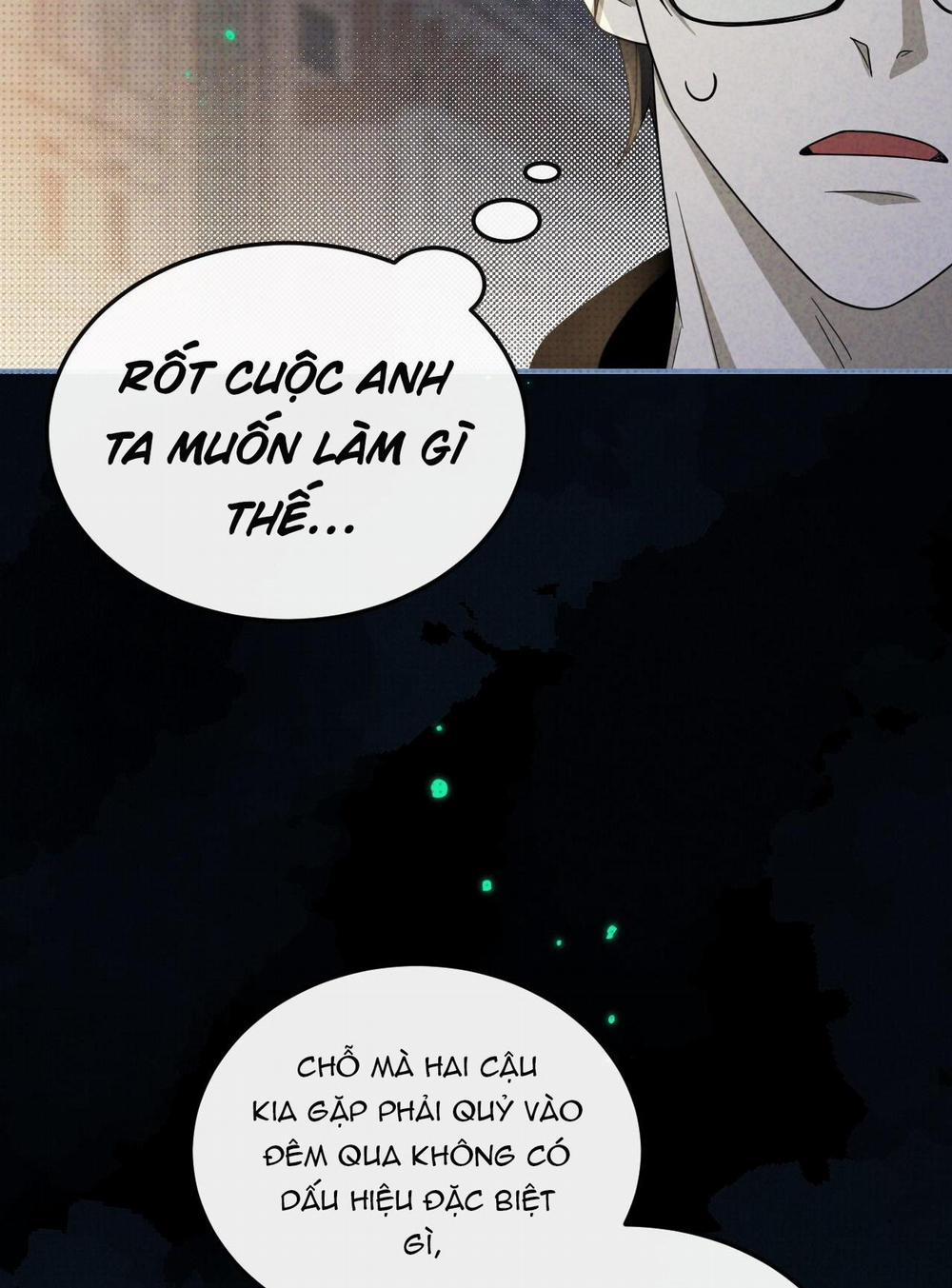 Chí Âm Chí Dương 11 trang 53