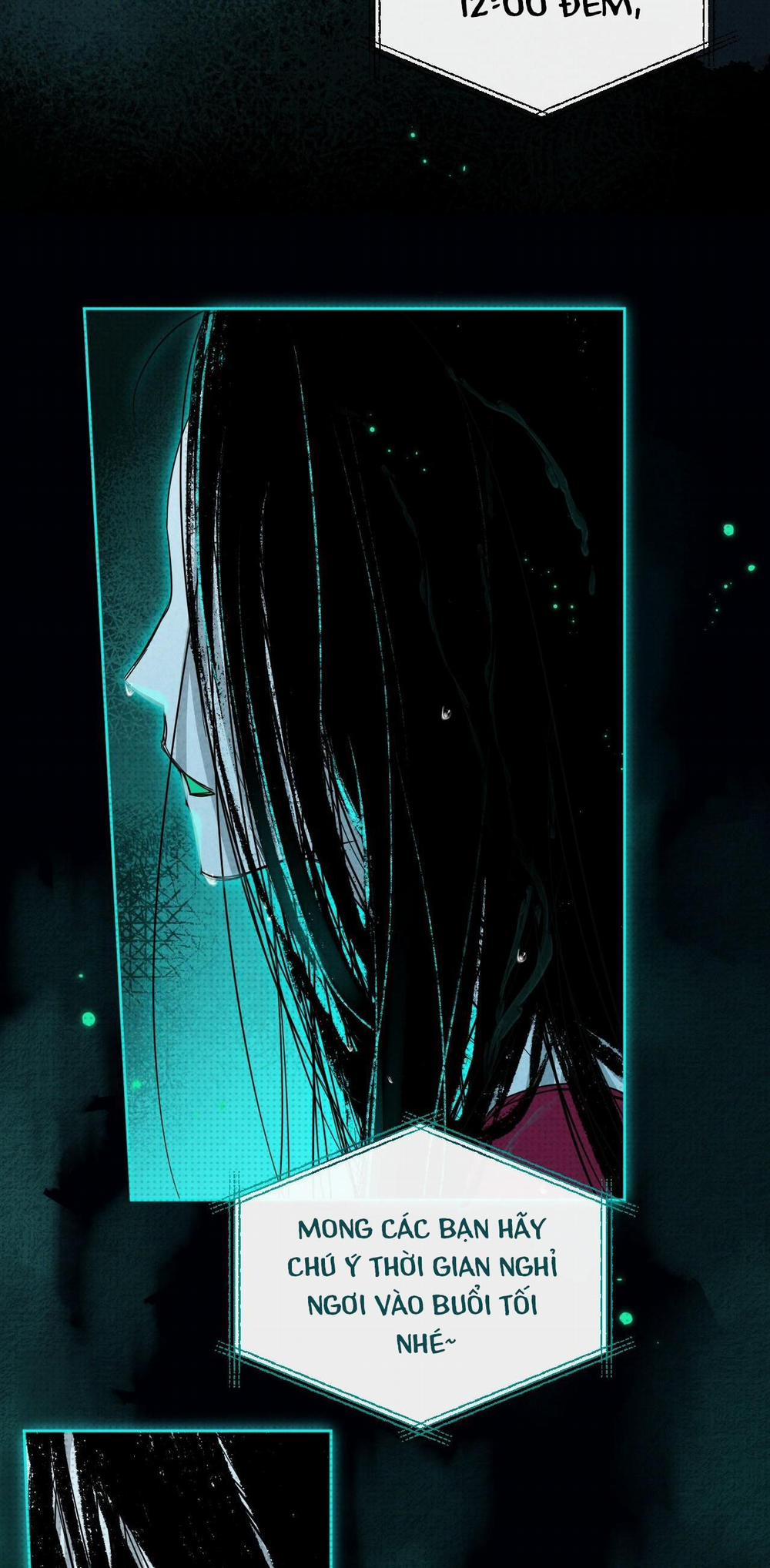 Chí Âm Chí Dương 11 trang 59