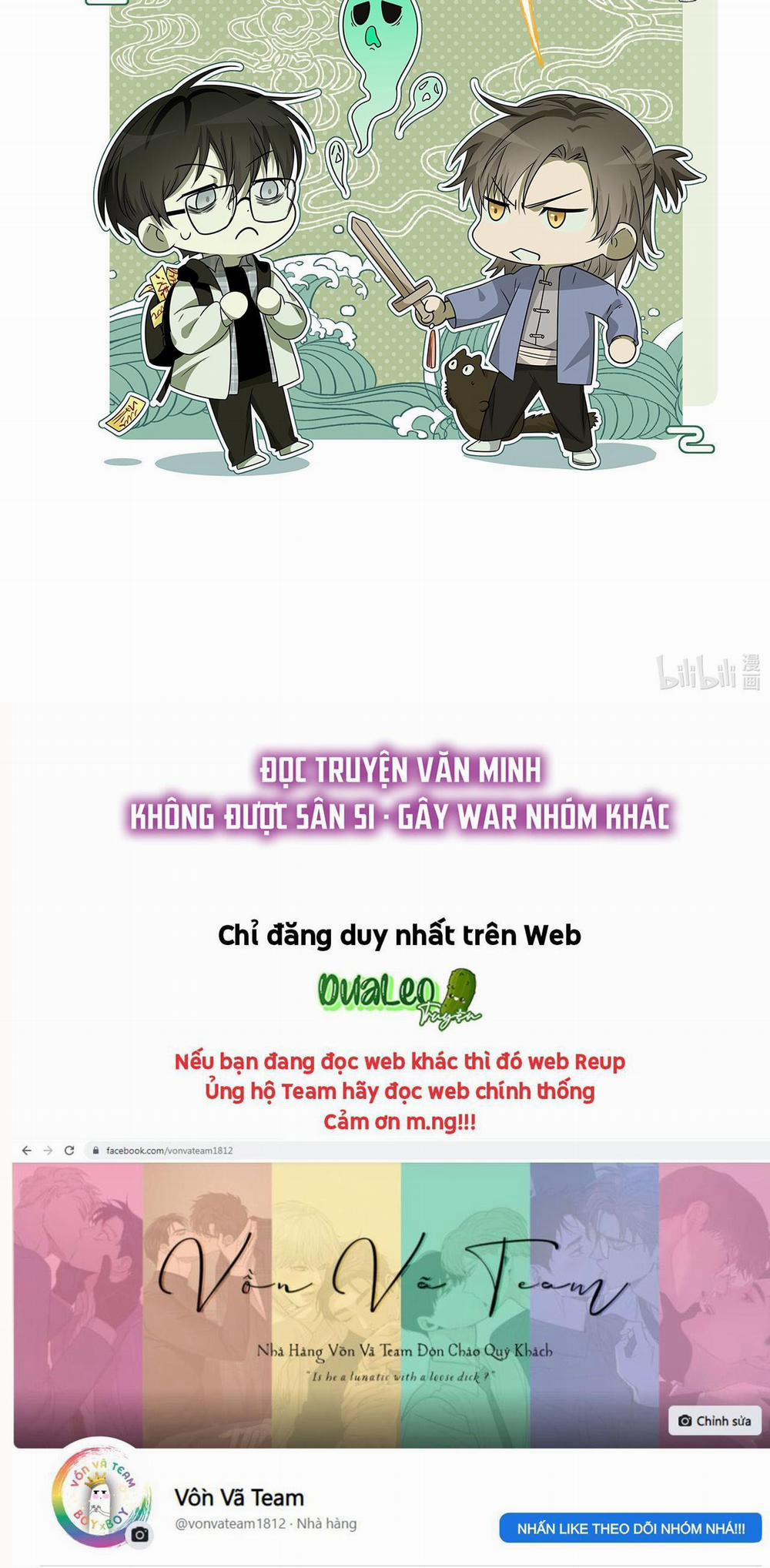 Chí Âm Chí Dương 11 trang 63