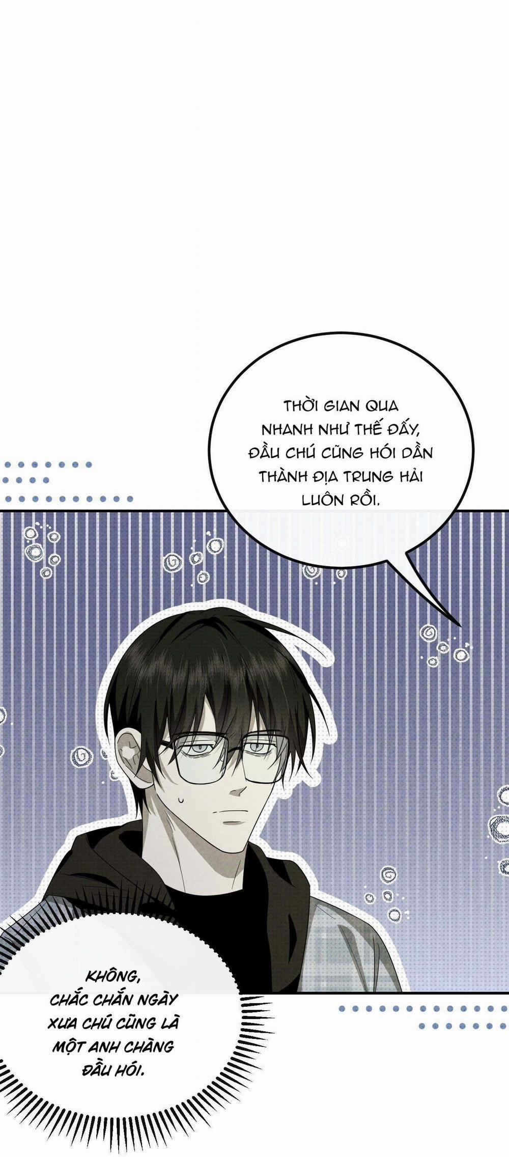 Chí Âm Chí Dương 15 trang 12