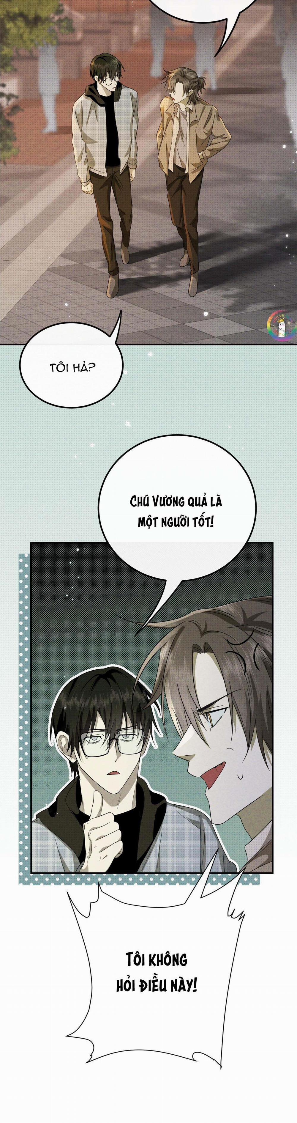 Chí Âm Chí Dương 15 trang 15