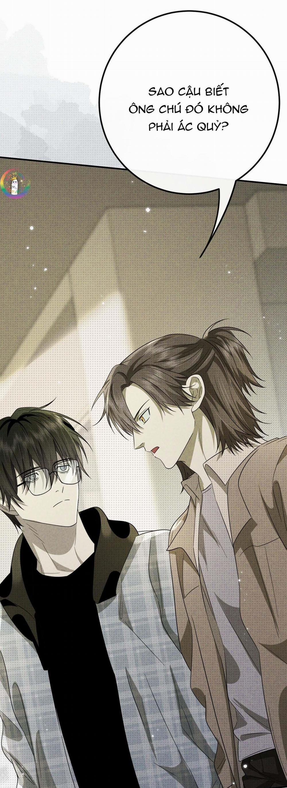 Chí Âm Chí Dương 15 trang 2