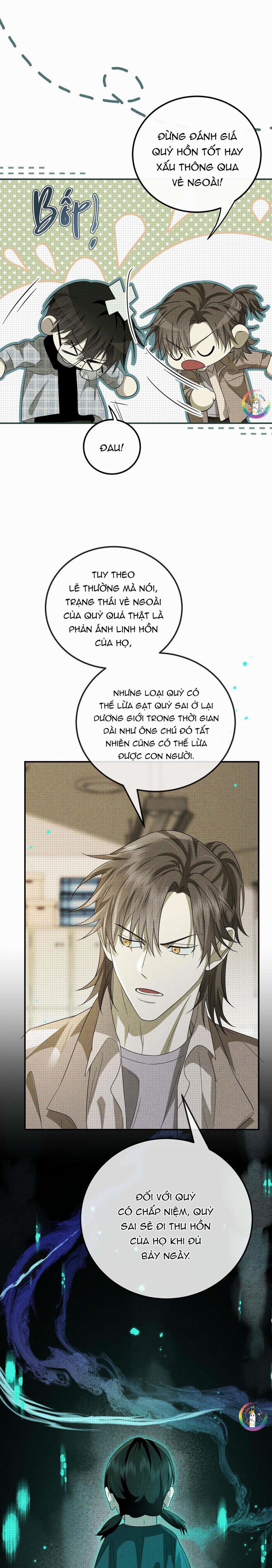 Chí Âm Chí Dương 15 trang 4