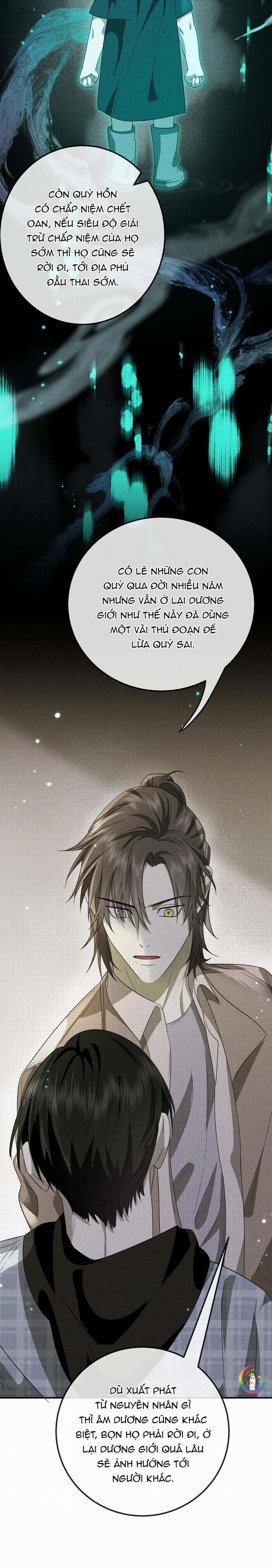 Chí Âm Chí Dương 15 trang 5