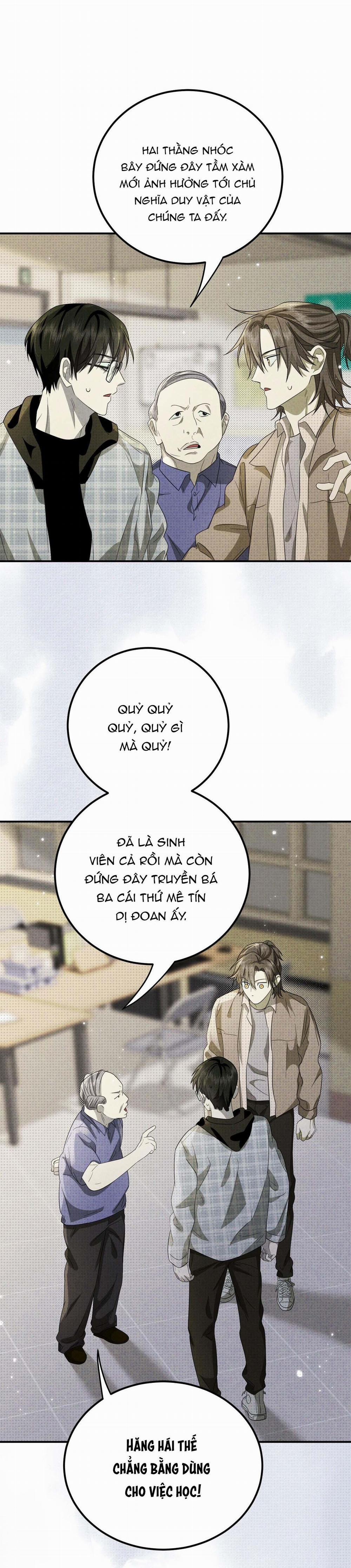 Chí Âm Chí Dương 15 trang 6