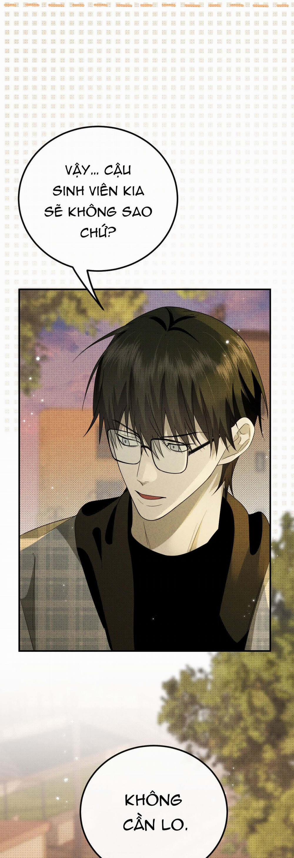 Chí Âm Chí Dương 16 trang 19