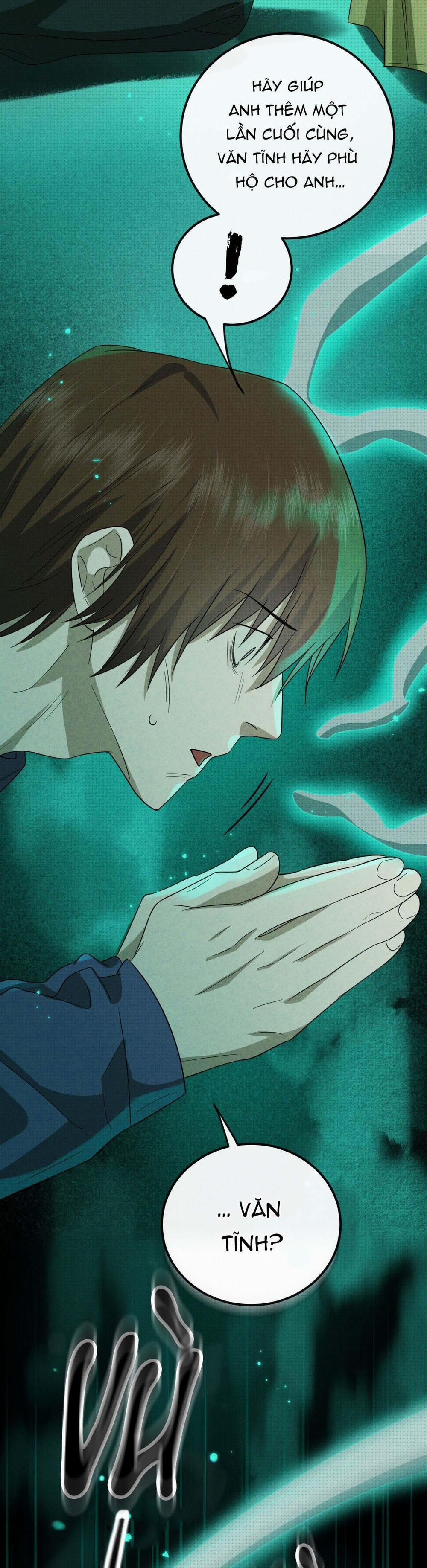 Chí Âm Chí Dương 16 trang 28