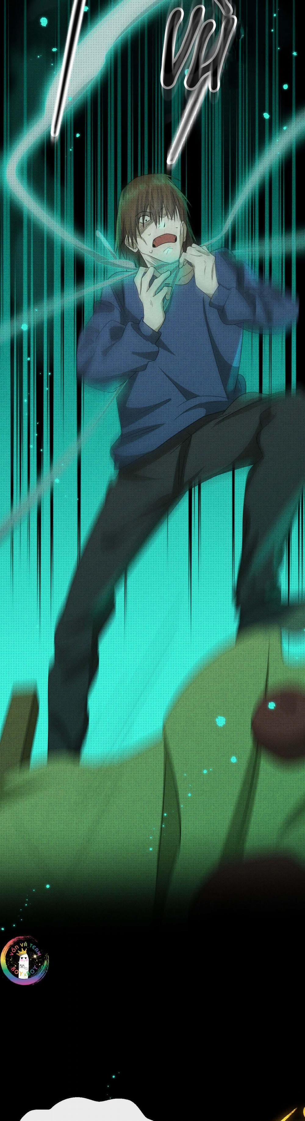 Chí Âm Chí Dương 16 trang 29