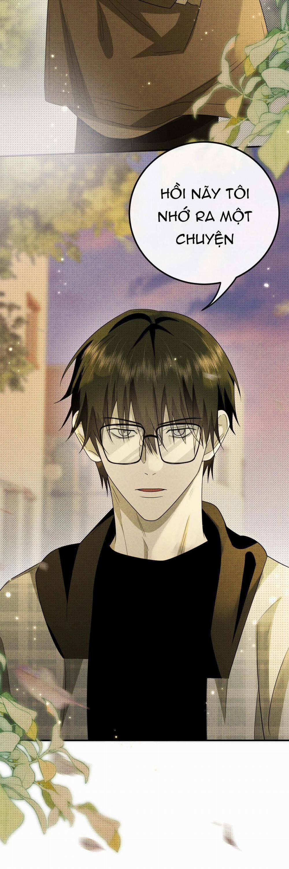 Chí Âm Chí Dương 16 trang 39