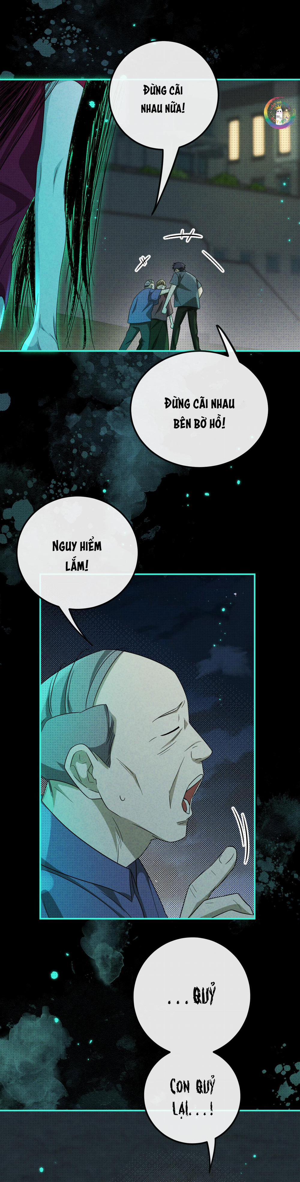 Chí Âm Chí Dương 17 trang 11