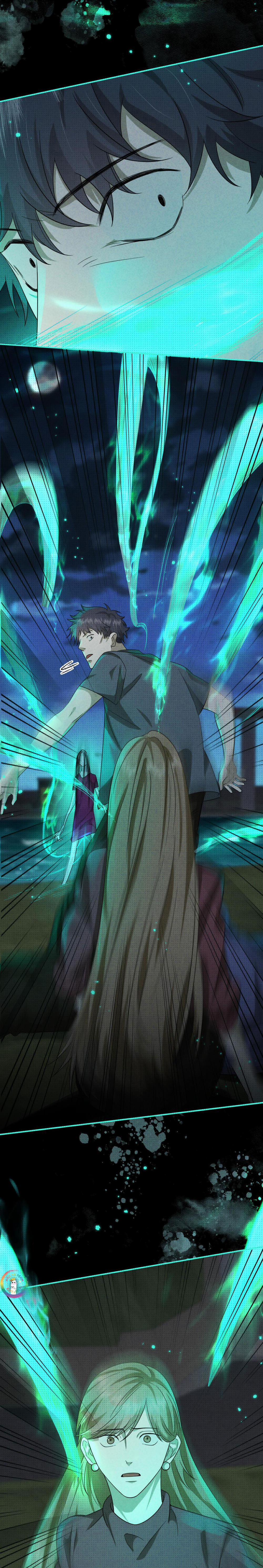 Chí Âm Chí Dương 17 trang 17