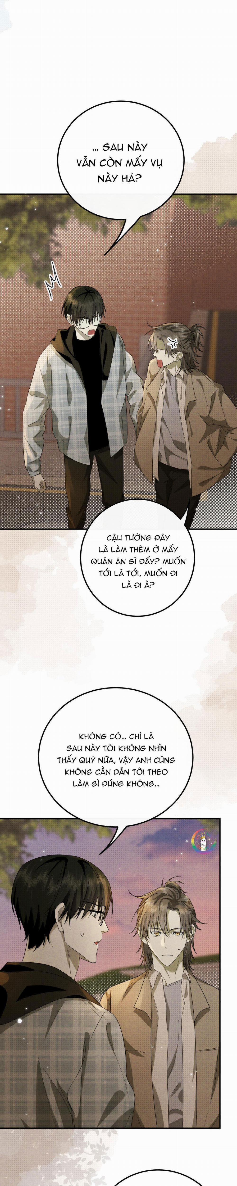 Chí Âm Chí Dương 17 trang 2