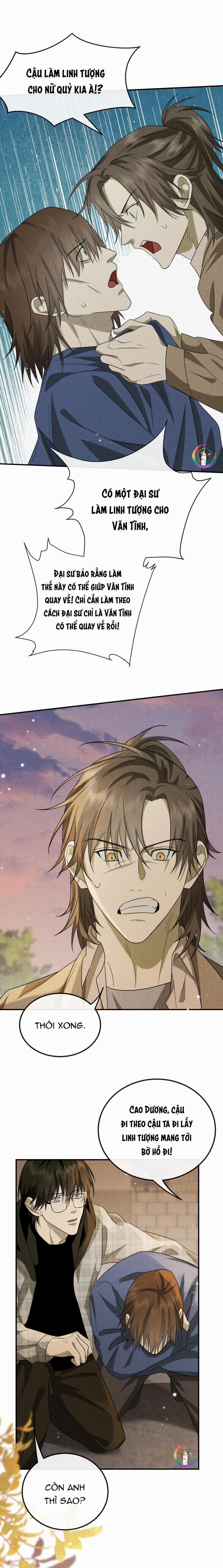 Chí Âm Chí Dương 17 trang 7