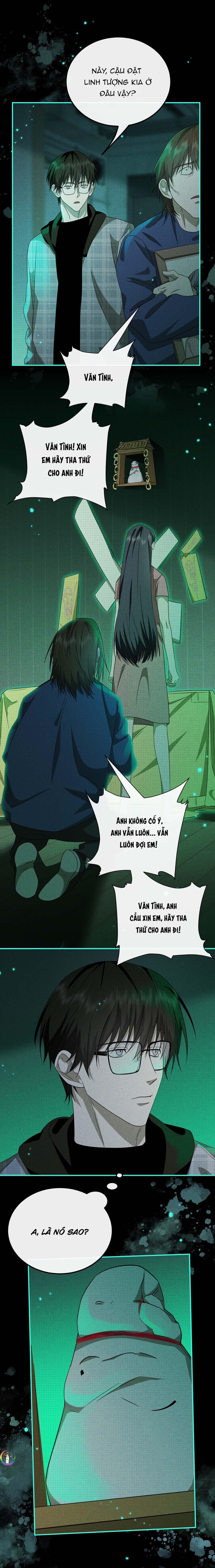 Chí Âm Chí Dương 18 trang 11