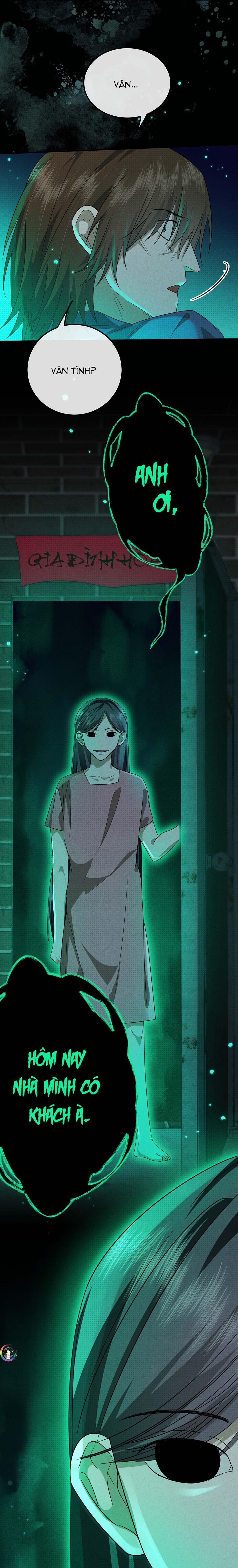 Chí Âm Chí Dương 18 trang 5